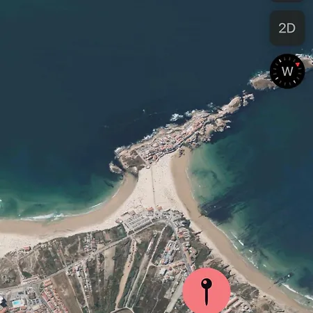 Gigi House Baleal Apartamento *