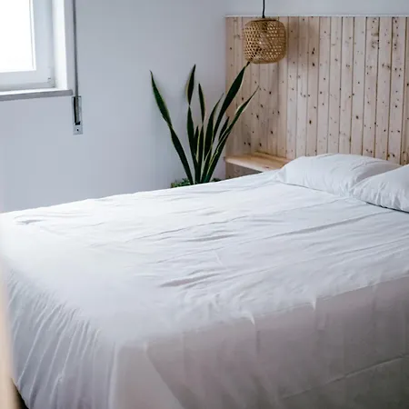 Gigi House Baleal Apartamento *