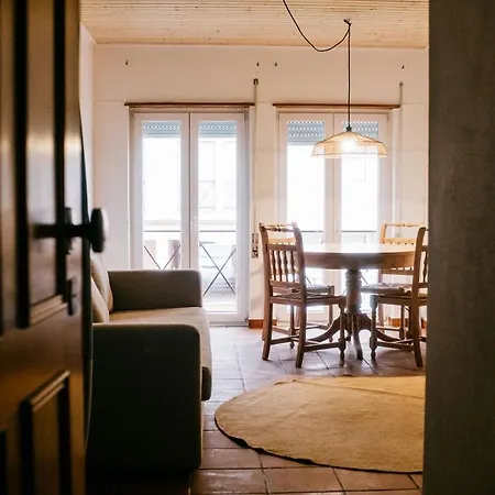 Apartamento Gigi House Baleal Ferrel (Leiria)