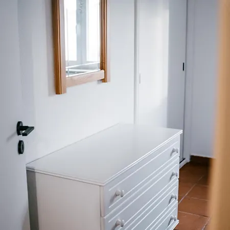 Gigi House Baleal Apartamento