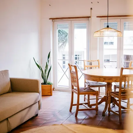 Apartamento Gigi House Baleal *